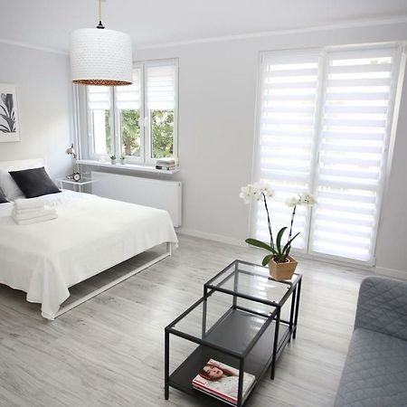 שווידניקה Apartament Slobodzkiego 7 מראה חיצוני תמונה