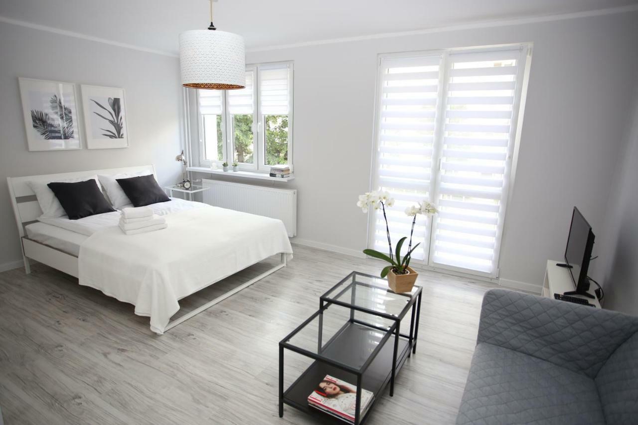שווידניקה Apartament Slobodzkiego 7 מראה חיצוני תמונה