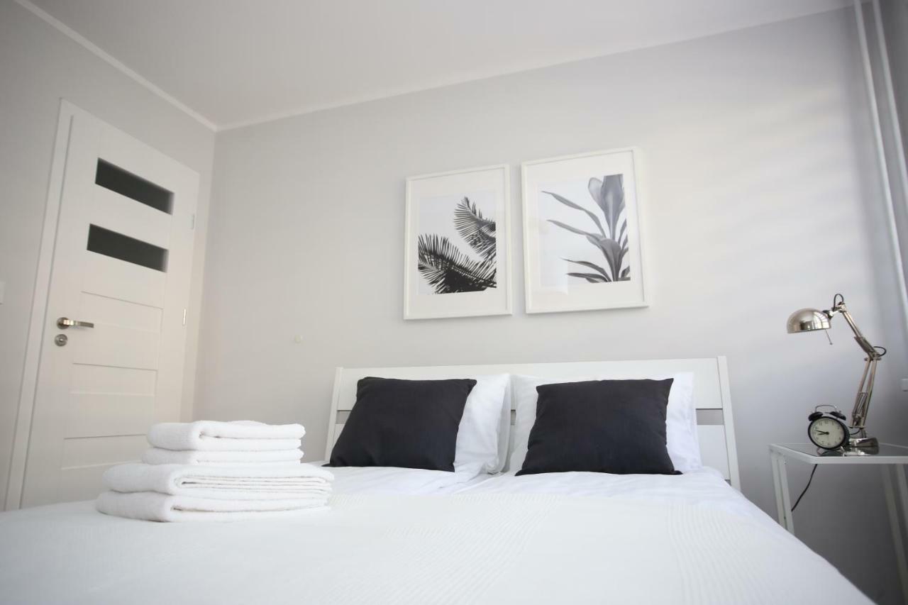 שווידניקה Apartament Slobodzkiego 7 מראה חיצוני תמונה
