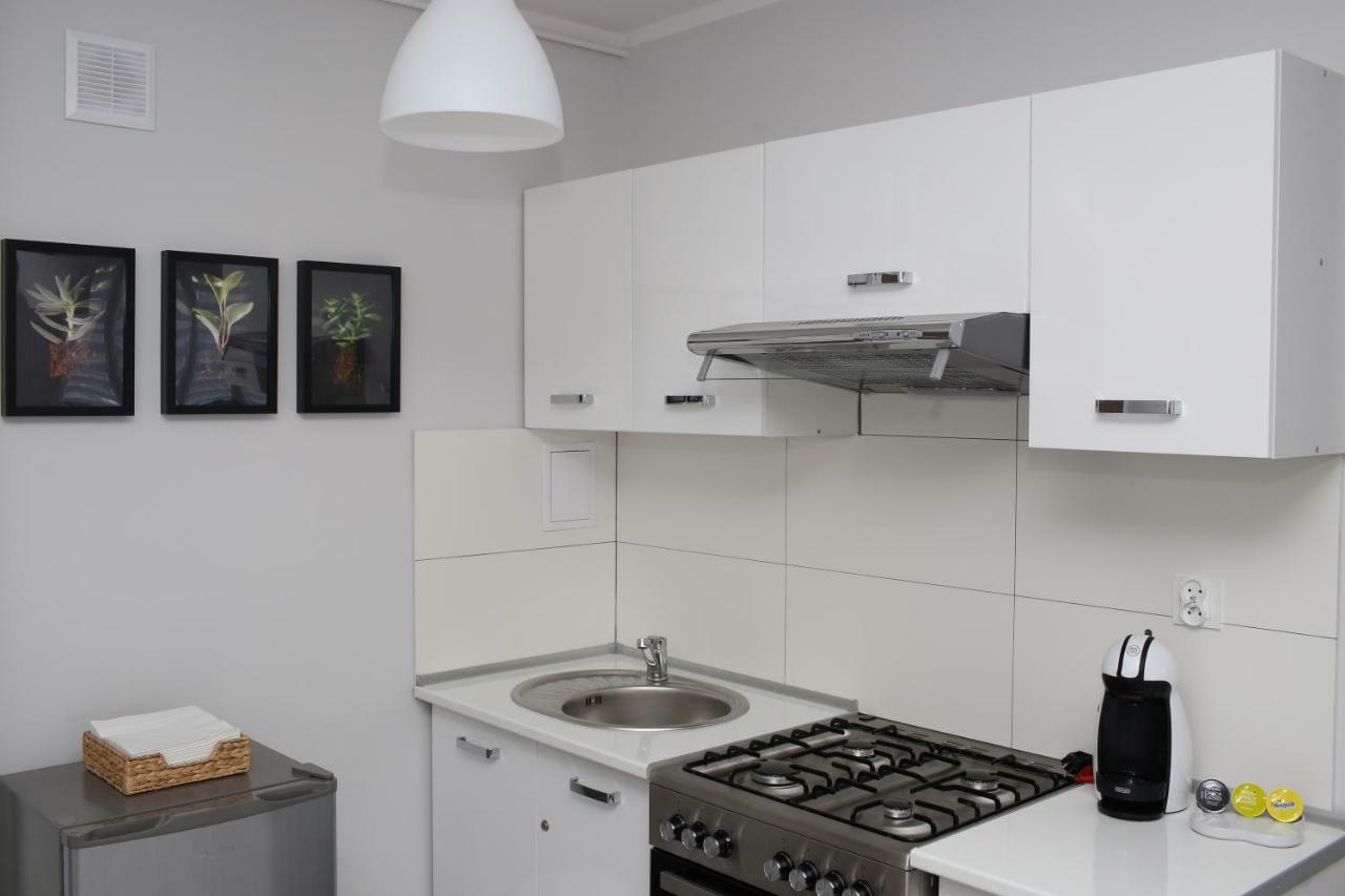 שווידניקה Apartament Slobodzkiego 7 מראה חיצוני תמונה