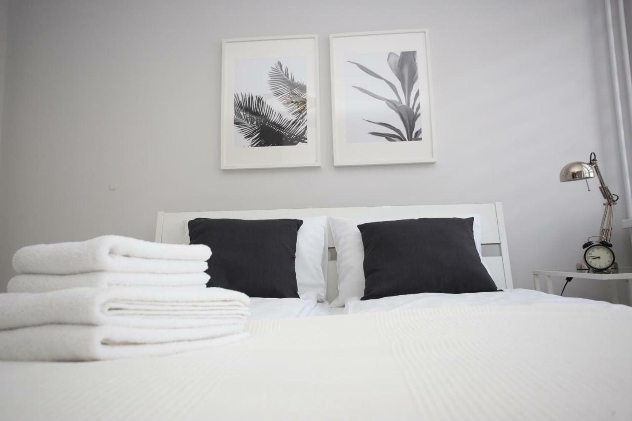 שווידניקה Apartament Slobodzkiego 7 מראה חיצוני תמונה