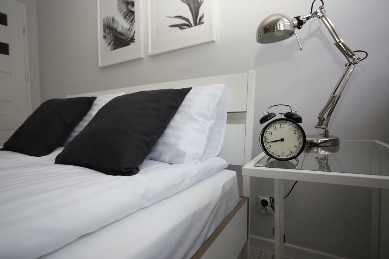 שווידניקה Apartament Slobodzkiego 7 מראה חיצוני תמונה