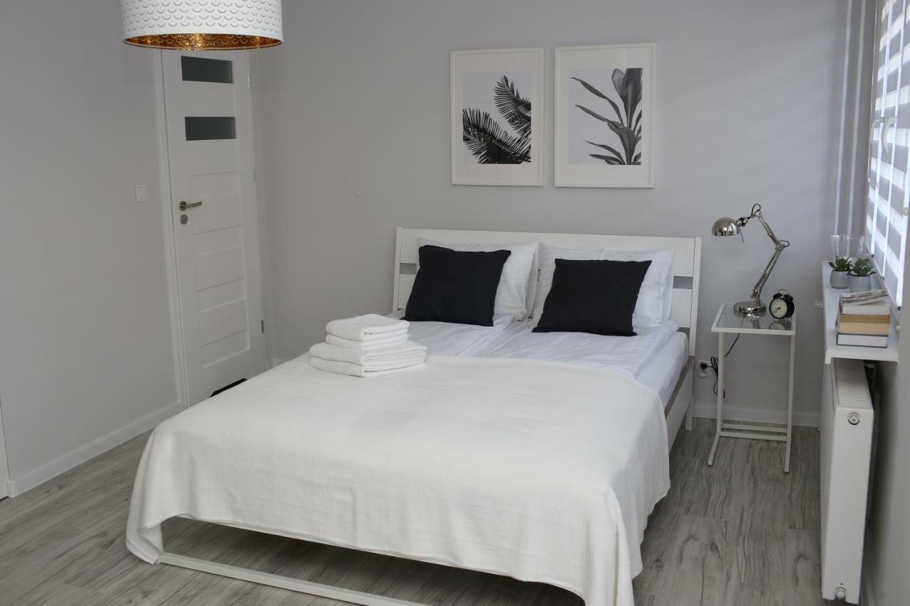 שווידניקה Apartament Slobodzkiego 7 מראה חיצוני תמונה